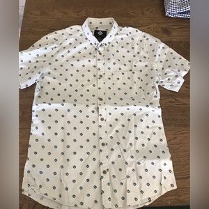 Men’s Cotton On shirt Medium